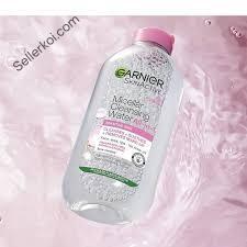 Garnier Micellar Cleansing Water For Sensitive Skin (200ml)